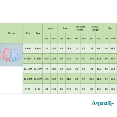 Aqua Bé Gái Rash Guard Rompers Tay Dài In Hoa Cúc Đồ Bơi & Đồ Tắm 186.948₫