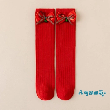 Aqua-Christmas Tất Đầu Gối Cao Trẻ Em Bé Gái Họa Tiết Ông Già Noel Vớ Thời Trang Thoải Mái Giá Ưu Đãi 63.720₫ 8 Aqua-Christmas Tất Đầu Gối Cao Trẻ Em Bé Gái Họa Tiết Ông Già Noel Vớ Thời Trang Thoải Mái Giá Ưu Đãi 63.720₫ 8