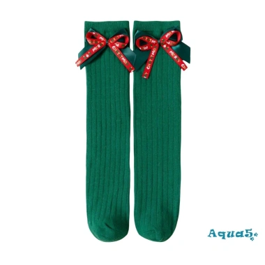 Aqua-Christmas Tất Đầu Gối Cao Trẻ Em Bé Gái Họa Tiết Ông Già Noel Vớ Thời Trang Thoải Mái Giá Ưu Đãi 63.720₫ 10 Aqua-Christmas Tất Đầu Gối Cao Trẻ Em Bé Gái Họa Tiết Ông Già Noel Vớ Thời Trang Thoải Mái Giá Ưu Đãi 63.720₫ 10