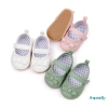 Aqua Giày Công Chúa Mary Jane Đế Cao Su Chống Trượt 107.460 VNĐ Thoải mái cho bé gái 4