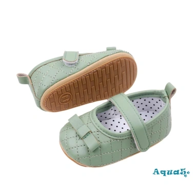 Aqua Giày Công Chúa Mary Jane Đế Cao Su Chống Trượt 107.460 VNĐ Thoải mái cho bé gái 6 Aqua Giày Công Chúa Mary Jane Đế Cao Su Chống Trượt 107.460 VNĐ Thoải mái cho bé gái 6