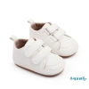 Aqua Giày Da PU Chống Trượt Màu Tương Phản - Đồ Bảo Vệ Bé Tập Đi Giá 118,152₫