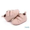 Aqua Giày Da PU Chống Trượt Màu Tương Phản - Đồ Bảo Vệ Bé Tập Đi Giá 118,152₫ 3