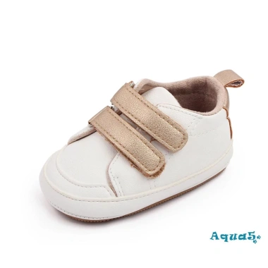 Aqua Giày Da PU Chống Trượt Màu Tương Phản - Đồ Bảo Vệ Bé Tập Đi Giá 118,152₫ 4 Aqua Giày Da PU Chống Trượt Màu Tương Phản - Đồ Bảo Vệ Bé Tập Đi Giá 118,152₫ 4