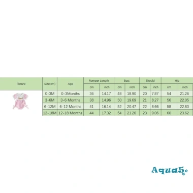 Aqua-Infant Áo liền quần bé gái Phục Sinh Puff tay ngắn, cổ thỏ, thêu cà rốt, nơ trang trí - Giá ưu đãi 209.412₫