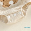 Aqua-Infant Romper Easter Bunny - áo quần không tay thêu, giảm còn 179.928 VND 7