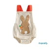 Aqua-Infant Romper Easter Bunny - áo quần không tay thêu, giảm còn 179.928 VND 10