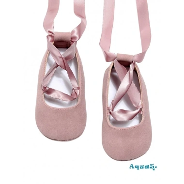 Aqua kids Giày Công Chúa Đế Mềm Ruy Băng Xuân Hè Be Hồng Vàng Giá 102.924 VND 4 Aqua kids Giày Công Chúa Đế Mềm Ruy Băng Xuân Hè Be Hồng Vàng Giá 102.924 VND 4