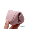 Aqua kids Giày Công Chúa Đế Mềm Ruy Băng Xuân Hè Be Hồng Vàng Giá 102.924 VND 8