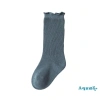 Aqua Tất Dài Qua Gối Thoáng Khí Màu Trơn Kiểu Công Chúa Bé Gái Mùa Xuân Thu 44.280₫ 10