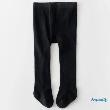 Aqua Tất Ôm Chân Co Giãn Màu Trơn Đơn Giản Cho Bé Gái Sơ Sinh - Mặc Hàng Ngày Giá Ưu Đãi 84.100₫