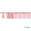 Aqua Trang Phục Bé Gái Tay Bay Thêu Dâu Áo Liền Quần Nơ Băng Đô Quấn Tóc 4