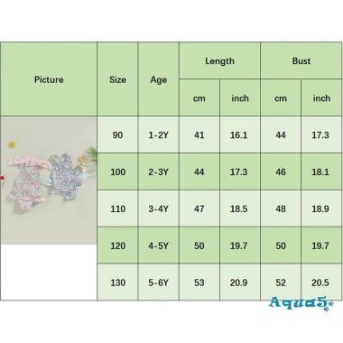 Aqua‑kids áo tắm bé gái mùa hè không tay chéo lưng, không in hoa, bèo nhún – Giá chỉ 175.392đ