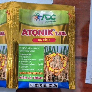 ATONIK 1.8SL - Máy cạo râu điện siêu mịn, giảm giá 15.000 VNĐ, an toàn da 2 ATONIK 1.8SL - Máy cạo râu điện siêu mịn, giảm giá 15.000 VNĐ, an toàn da 2