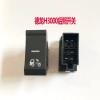 Auto Dragon H3.000 – Bảng điều khiển trung tâm nút rocker, điều khiển nước, đèn sương mù, công tắc đèn sau - Giá chỉ 87.465₫ 6