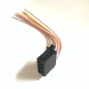 Auto Dragon H3.000 – Bảng điều khiển trung tâm nút rocker, điều khiển nước, đèn sương mù, công tắc đèn sau - Giá chỉ 87.465₫ 8