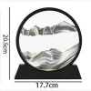 Awngd Sandscape 6 Màu Thủy Tinh - Trang Trí Cát Nghệ Thuật Di Chuyển, Giá 123.750₫ 2