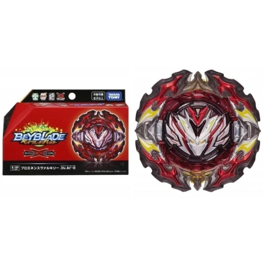 B-195 Takara Tomy Beyblade Burst Booster Prominence Valkyrie - Giá giảm, giao nhanh, chất lượng cao