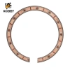 B-55 Soundhole Inlay Rosette Guitar – Miếng Dán Trang Trí Lỗ Âm Thanh, Giá chỉ 72.600₫
