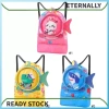 Ba lô bơi trẻ em tiện lợi, ngăn đồ ướt khô, giảm giá 20% chỉ 150.120 VND 2