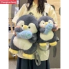 Ba Lô Hình Chim Cánh Cụt Nhồi Bông Cute Đáng Yêu – Nhẹ Bảo, Giá 131.450 VND