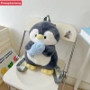 Ba Lô Hình Chim Cánh Cụt Nhồi Bông Cute Đáng Yêu – Nhẹ Bảo, Giá 131.450 VND 2