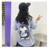 Ba Lô Hình Chim Cánh Cụt Nhồi Bông Cute Đáng Yêu – Nhẹ Bảo, Giá 131.450 VND 7