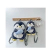 Ba Lô Hình Chim Cánh Cụt Nhồi Bông Cute Đáng Yêu – Nhẹ Bảo, Giá 131.450 VND 9