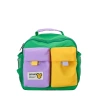 Ba Lô Mini Nylon Nhẹ Cho Bé Trai & Gái - Schoolbag Mẫu Giáo Túi Học Sinh 10