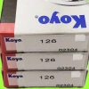 Bạc đạn KOYO 126 cao cấp - Độ bền vượt trội, giảm giá tới 22% chỉ 58.000₫ 2