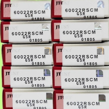 Bạc đạn KOYO 2RSCM nắp nhựa 6.000-6.009 – Giá chỉ 40.000 VND, giảm mạnh 2 Bạc đạn KOYO 2RSCM nắp nhựa 6.000-6.009 – Giá chỉ 40.000 VND, giảm mạnh 2