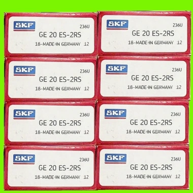 Bạc đạn mắt trâu SKF đa kích thước GE15-GE50, bền, giá chỉ 115.000 VND 2