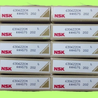 Bạc đạn NSK 6.210ZZCM - Độ bền cao, giảm giá 21% chỉ 180.000 VND, giao nhanh 2 Bạc đạn NSK 6.210ZZCM - Độ bền cao, giảm giá 21% chỉ 180.000 VND, giao nhanh 2