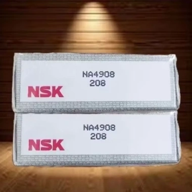 Bạc đạn NSK NA4.908 NA4.909 - Độ bền cao, giá ưu đãi 250.000 VND (giá gốc 320.000 VND) 2 Bạc đạn NSK NA4.908 NA4.909 - Độ bền cao, giá ưu đãi 250.000 VND (giá gốc 320.000 VND) 2