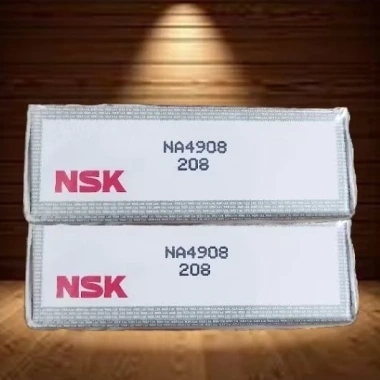 Bạc đạn NSK NA6.902-6.906 - Độ bền cao, giảm tiếng ồn, giá ưu đãi 140.000 VND 2 Bạc đạn NSK NA6.902-6.906 - Độ bền cao, giảm tiếng ồn, giá ưu đãi 140.000 VND 2