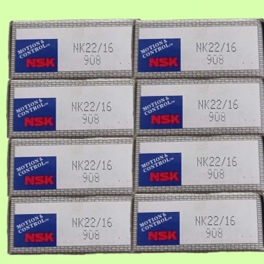 Bạc đạn NSK NK22/16 - Độ bền cao, chính xác, giảm giá còn 99.000₫ 2