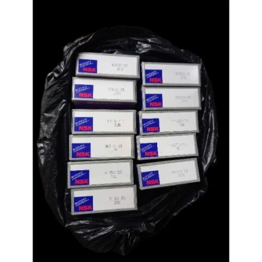 Bạc đạn NSK NKI50/25 chính hãng, giảm 16% - Giá 380.000đ, bền, chịu tải cao 2 Bạc đạn NSK NKI50/25 chính hãng, giảm 16% - Giá 380.000đ, bền, chịu tải cao 2