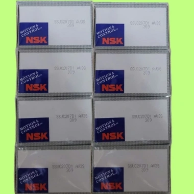 Bạc đạn NSK SSUC207D1 – Giá siêu ưu đãi 450.000₫, chất lượng cao, bền bỉ 2 Bạc đạn NSK SSUC207D1 – Giá siêu ưu đãi 450.000₫, chất lượng cao, bền bỉ 2