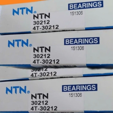 Bạc đạn NTN 30.212 - Độ bền cao, chịu tải lớn, chỉ 450.000đ (giảm từ 544.500đ) 2 Bạc đạn NTN 30.212 - Độ bền cao, chịu tải lớn, chỉ 450.000đ (giảm từ 544.500đ) 2