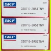 Bạc đạn SKF 2.207E-2RS1TN9 - Giá 350.000 VNĐ, giảm sâu, chịu tải mạnh 2