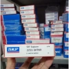Bạc đạn SKF 2.211 EKTN9 - Chính hãng, bền bỉ, giảm giá 22% chỉ 500.000 VND - Giá ưu đãi 2