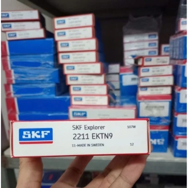 Bạc đạn SKF 2.211 EKTN9 - Chính hãng, bền bỉ, giảm giá 22% chỉ 500.000 VND - Giá ưu đãi 2 Bạc đạn SKF 2.211 EKTN9 - Chính hãng, bền bỉ, giảm giá 22% chỉ 500.000 VND - Giá ưu đãi 2