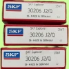Bạc đạn SKF 30.204-30.206 giảm giá 23% chỉ 95.000₫ - Độ bền tối ưu 2
