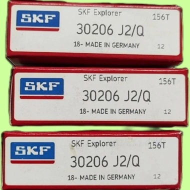 Bạc đạn SKF 30.204-30.206 giảm giá 23% chỉ 95.000₫ - Độ bền tối ưu 2