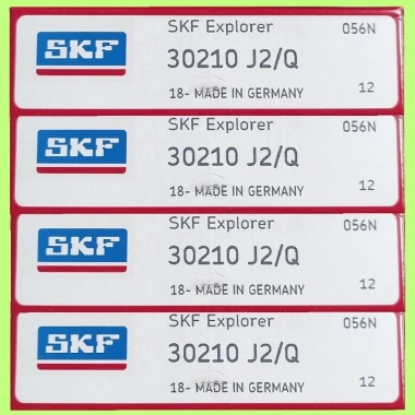 Bạc đạn SKF 30.208-30.210 J2/Q - Giá ưu đãi 180.000 đồng, chất lượng cao, bền bỉ 2 Bạc đạn SKF 30.208-30.210 J2/Q - Giá ưu đãi 180.000 đồng, chất lượng cao, bền bỉ 2