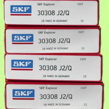 Bạc đạn SKF 30.308 J2/Q chính hãng - Độ bền cao, giảm tiếng ồn, chỉ 300.000₫ 2