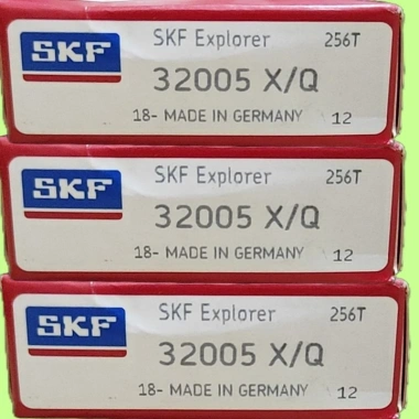 Bạc đạn SKF 32.004-32.009, độ bền cao, giá ưu đãi 130.000 VND 2 Bạc đạn SKF 32.004-32.009, độ bền cao, giá ưu đãi 130.000 VND 2