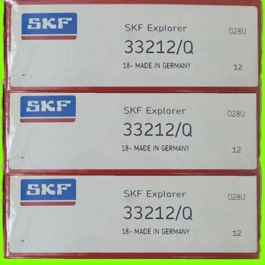 Bạc đạn SKF 33.212/Q - Chắc chắn, bền bỉ, giảm giá 480k, giao nhanh 2 Bạc đạn SKF 33.212/Q - Chắc chắn, bền bỉ, giảm giá 480k, giao nhanh 2