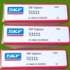 Bạc đạn SKF 51.101-51.105 chất lượng cao, giảm giá 75.000 VNĐ, giá gốc 90.000 2