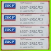 Bạc đạn SKF 6.310-2RS1/C3 nắp nhựa - Giá giảm 20% chỉ 335.000đ, chịu tải C3, độ bền cao 2